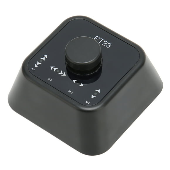 Page Turner Pedal for Computer Phone, Multimedia Controller, Easy to Use, 4 Page Flip Modes, Multi Platform Support, Type C Port Charging, Compact and Portable