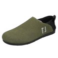 thumbnail image 1 of Nouvelles Chaussures d'Été en Forme de Haricot, Chaussures Simples à Semelle Souple, Chaussures de Travail Décontractées en Cuir Rétro, Chaussures Muller 2024, 1 of 5
