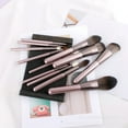 thumbnail image 5 of OOKWE 12pcs Makeup Brushes Set for Girl Women Foundation Eyebrow Eyeliner Blush Cosmetic Concealer Brushes Make Up Tool Set, 5 of 10