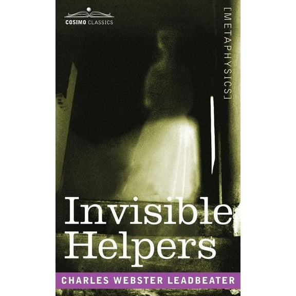 Invisible Helpers, (Paperback)