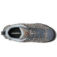 thumbnail image 2 of Zapato de senderismo Merrell Moab 3 para mujer, color ahumado, talla 9.5US, 2 of 6