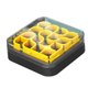 thumbnail image 2 of Juego de mesa Sunnimix Mini Curve Puzzle Box Amarillo, 2 of 8