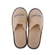thumbnail image 2 of Minnieouse 1 par de Zapatillas de Terciopelo EVA Zapatillas cálidas para Hombre Zapatos Antideslizantes Hotel Oficina en casa Calzado para Calzado, 2 of 6