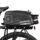 thumbnail image 4 of Bolsa para bicicleta WEST BIKING 8.6L Bolsa de bicicleta de gran capacidad Bolsa impermeable para as WEST BIKING  Bolsa para bicicleta, 4 of 7