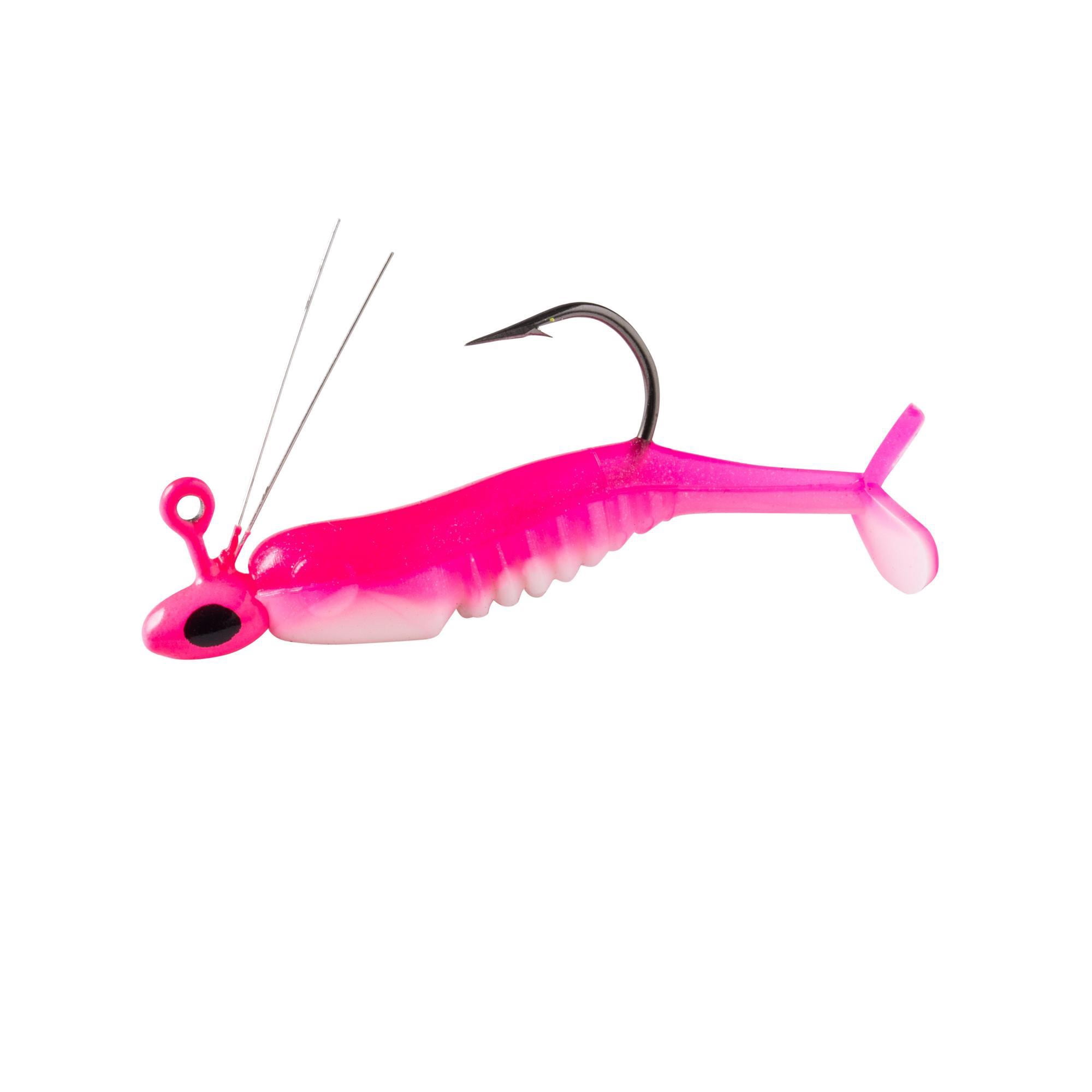Bobby Garland IttyBitSlbHunt Cajun Cricket