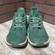thumbnail image 2 of Adi - das Mens Sneakers Size 9.5 Pure Boost ZG Running Training Shoes Green, 2 of 6