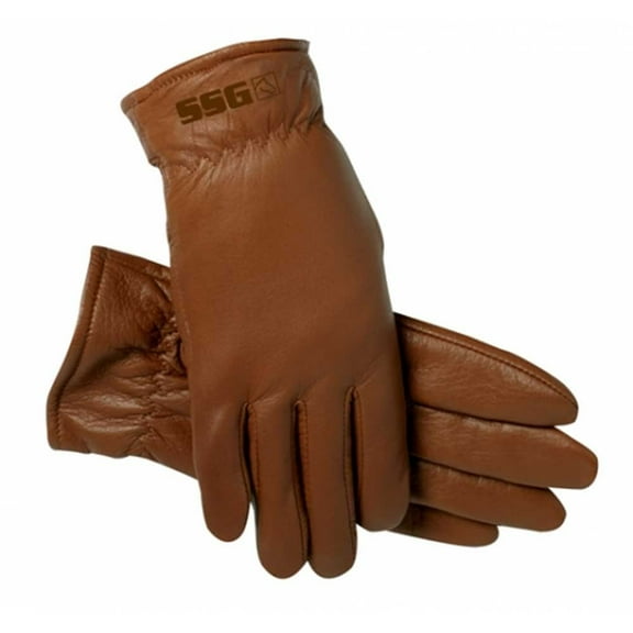 SSG The Winter Rancher Gloves - Acorn