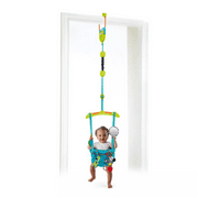 Bounce 'N Spring Deluxe Door Jumper