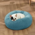 thumbnail image 4 of Calming Cat Beds for Indoor Cats - Small Cat Bed Washable 20 TO 30 inches, 4 of 6