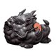thumbnail image 4 of Escultura de Mascota de Té mayimx Estatua de Sapo Artesanía de Estilo Chino, 4 of 9