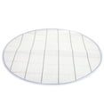 thumbnail image 2 of Cross Stitch Fabric Embroidery Mesh Cloth Embroidery Fabric Carpet Hooking Mesh, 2 of 8