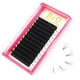 thumbnail image 1 of B&Qaugen Easy Fan Lashes D-0.07-9 mm Extensiones de pestañas con volumen 9-25 mm B&Qaugen Easy Fan Volume Lashes Pestañas de floración rápida Extensiones de pestañas que fluyen automáticamente (D-0.07, 1 of 4