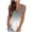 Grey, variant on Women Tank Tops Loose V Neck T Shirts Summer Tops Casual Shirts Fashion Clothing Camisoles Women’s Tanks Mint Green S
