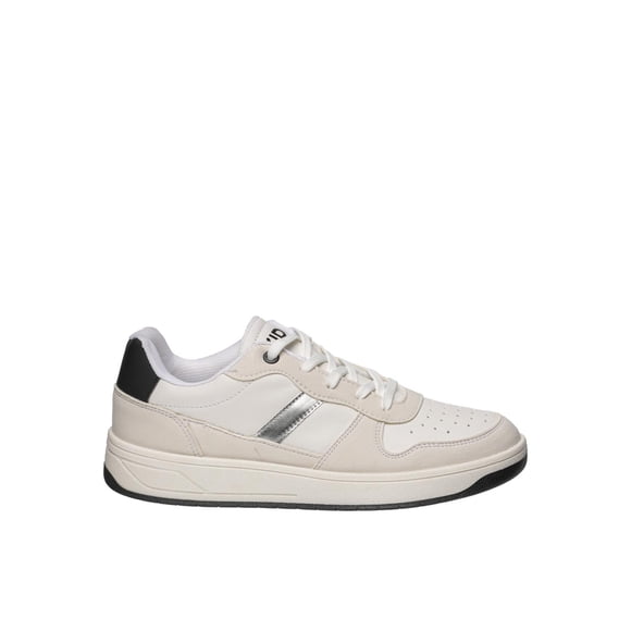 Tenis Kipon Mujer Casual Estiloso blanco 25