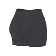 thumbnail image 2 of Womens Soft Padded Seamless Butt Hip Enhancer Shaper Panties Underwear Butt Lifter Padded Control Panties Body Shaper Brief, 2 of 8