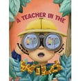 thumbnail image 2 of A Teacher In The Wild, (Paperback), 2 of 2