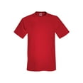 thumbnail image 2 of Hanes Mens Essentials Short Sleeve T-Shirt, 2 of 3