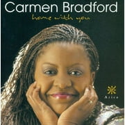 Carmen Bradford - Home with You - Jazz - CD