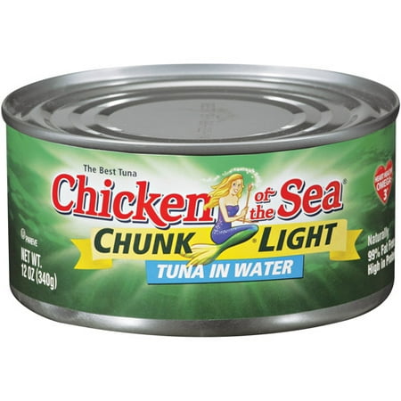 Walmart chicken of the sea coupon