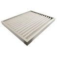 thumbnail image 1 of Jet 708724 Filtre Électrostatique Lavable pour Système de Filtration d'Air AFS-2000 Shop, 1 of 1
