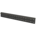 thumbnail image 4 of Lifetime Shed Accessory -16 in. Peg Strips with Hooks, Hearty Resin, Set of 2 (0113), 4 of 10