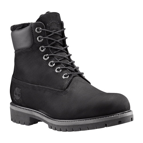timberland heritage 6 warm lined boot