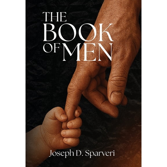 The Book of Men, (Hardcover)