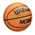 thumbnail image 2 of Balón de Baloncesto WILSON NCAA Juego Exterior Talla 6 - 72 cm, 2 of 6