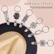 thumbnail image 3 of unbranded 6Ud Clips Para Sujetar Sombrero Y Accesorios En Creativo Color Surtido, 3 of 7