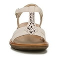 thumbnail image 4 of SOUL Naturalizer Womens Summer Strappy Flat Sandals - Medium & Wide Width, 4 of 7
