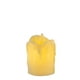 thumbnail image 1 of Mylin Velas Led Decorativas, 2 Piezas 5cm Color Crema, 1 of 5
