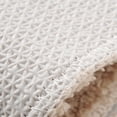 thumbnail image 3 of Floor Mat Indoor Outdoor Rug Water Absorption Washable Door Mat Microfibre Floor Mat Semi Circle Floor Mat, 3 of 9