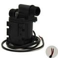 thumbnail image 2 of Brushless Boat DC Water Pump DC40C-1230 | 3/4 Inch 840 L/H 12V, 2 of 3