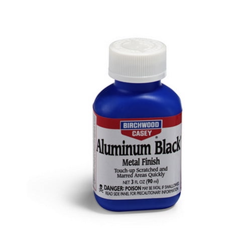 Aluminum Black Touch-up - 3 Oz.