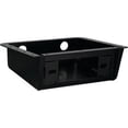 thumbnail image 2 of Metra 99-9000 Universal Under-Dash CD Housing, 2 of 2