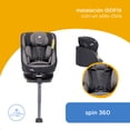 thumbnail image 2 of Autoasiento para Bebe Joie Spin 360 Silla de Seguridad, 2 of 9