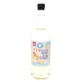 thumbnail image 1 of Jarabe para raspados y conos de nieve - Botella de plástico reciclable sin BPA de un cuarto de galón (32 onzas líquidas) - Vainilla - Azúcar de caña 100 % pura sin OGM, lista para usar, 1 of 8