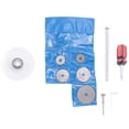 thumbnail image 5 of for PVC Pipe Cutting Tools Pipe Cutter Set, 5 of 5