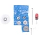 thumbnail image 5 of for PVC Pipe Cutting Tools Pipe Cutter Set, 5 of 5