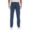 thumbnail image 2 of Ben Sherman mens  Stretch Tech Pant, 32/32, Navy, 2 of 3