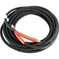 thumbnail image 2 of Stens Pressure Washer Hose 758-704 Black Color 6000 PSI Max, 2 of 4