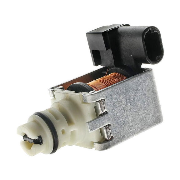 Automatic Transmission Solenoid - Compatible with 1997 - 1998, 2000 - 2005 Chevy Monte Carlo 2001 2002 2003 2004