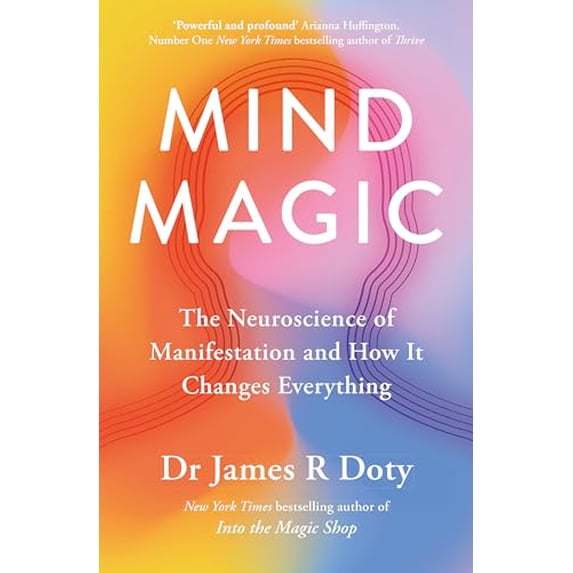 Pre-Owned Mind Magic, 9781399710961, 1399710966, Paperback,