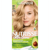 Garnier Nutrisse Nourishing Hair Color Creme, 092 Light Buttery Blonde