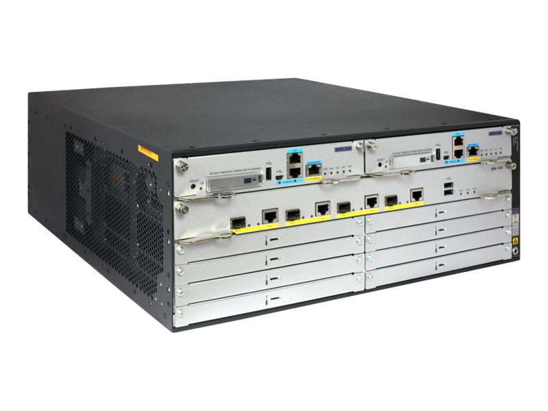 MSR4060 ROUTER CHASSIS