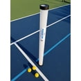 thumbnail image 7 of Tourna Pickleball Pickup Tube for Pickleballs - Holds 17 Balls, 7 of 7