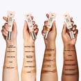 thumbnail image 4 of Foundation IT Cosmetics CC+ Nude Glow de 32 ml con factor de protección solar 40, 4 of 8
