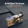 thumbnail image 2 of Mobile Game Controller for Pubg, Knives Out, Rules of Survival, for Call of Duty, 2 of 10