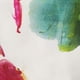 thumbnail image 5 of Cortina de puerta para casa con pintura de tinta china, carpas y peces koi, 5 of 9
