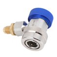 thumbnail image 5 of Quick CouplersR134A Low Pressure Quick Car Parts A Adapter Industry-Leading Standards, 5 of 5